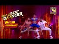 Grand Finale पर Best Guests ने किया Dhamaal India S Best Dancer Top Performance