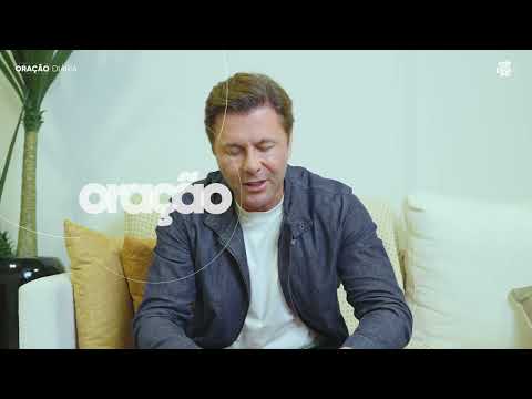 Daily Prayer with Junior Rostirola #725