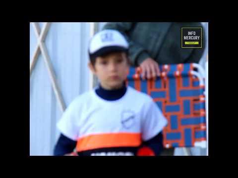 Clásico del Norte - San Martín de Progreso vs Unión de Santo Domingo