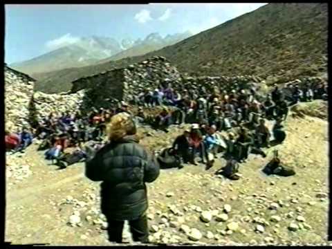 Against All Odds - 1999