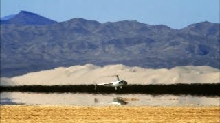 The Invisible Iceberg