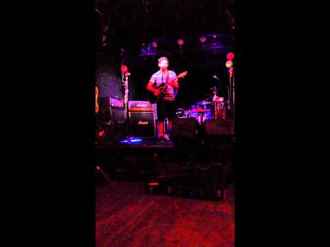 Judd Wasserman: Acoustic Cafe (Bridgeport, CT) June 29, 2013 - #2