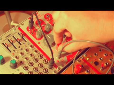 TouellSkouarn // Skorn Da Bask // Short Demo