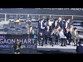 Bts And Stray Kids React To Jennie Winning Artist Of The Year