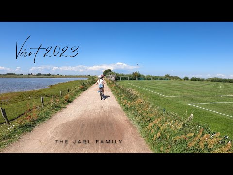 THE JARL FAMILY - Vårt 2023!