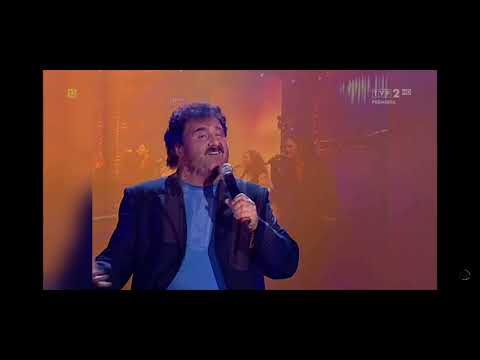 “Ślady na piasku” - Krzysztof Krawczyk