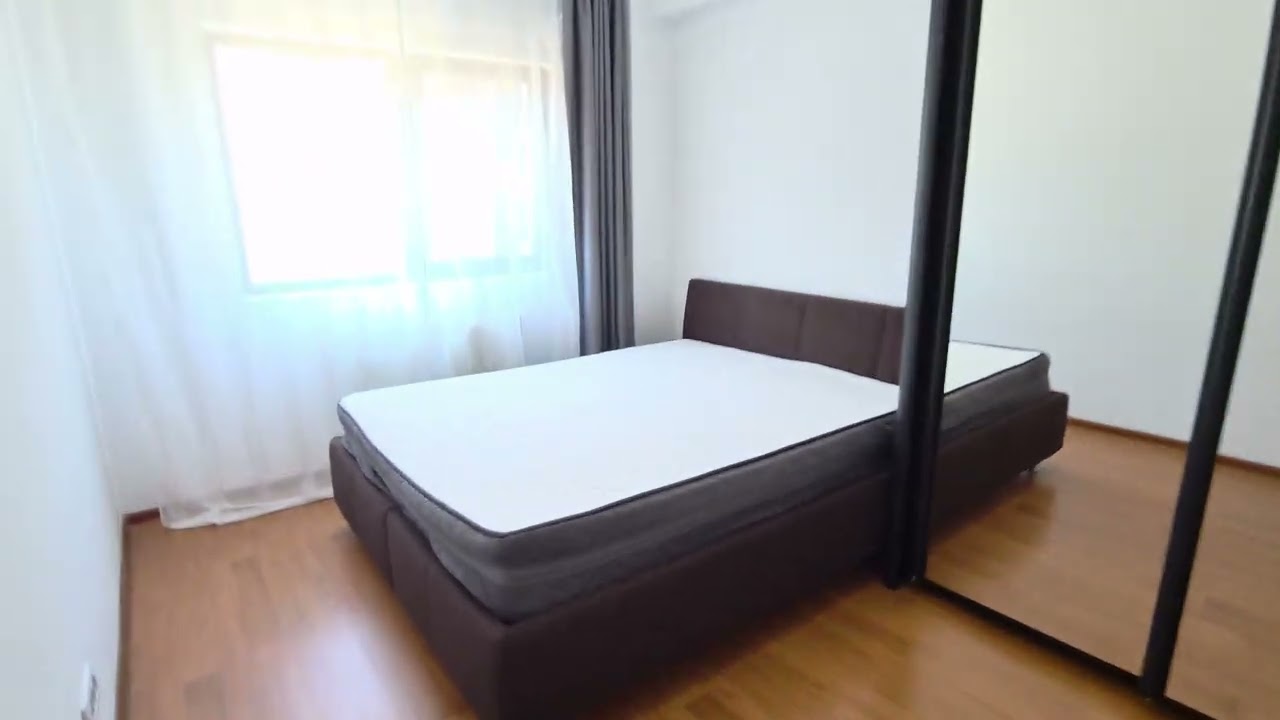 Tur video  Apartament 3 Camere Sisesti Bucuresti