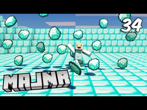 Gejmrův Server pro Youtubery - MAJNR - Díl 34. - VÝHERNÍ AUTOMAT 3000 !