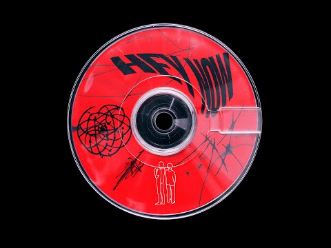 Anthony Keyrouz, offrami, phrends - Hey Now [Afro House]