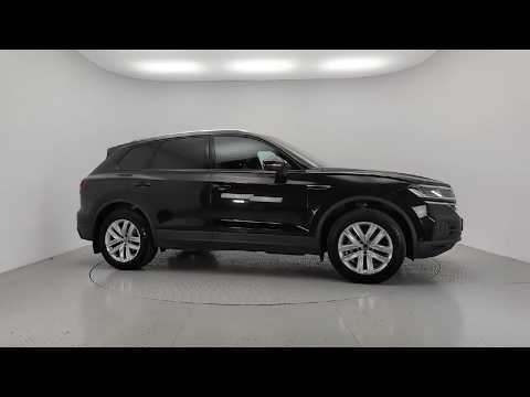 Volkswagen Touareg COMM 3.0TDI 231HP AUTO 4MOT - Image 2