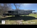 Check out this Video for a 2020 Keystone Raptor 413(Stock #391560)  for sale by Pop RVs. This unit is located in Sarasota, FL
