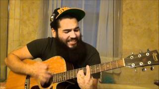 The Hollow - A Perfect Circle vocal cover