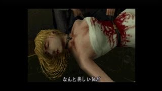 バイオハザード2 実況 20