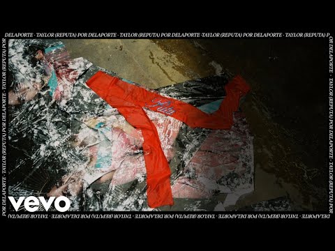 Video thumbnail for TAYLOR I (REPUTA)