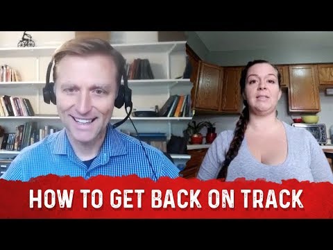 What is a Ketone Explained By Dr Berg