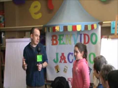 RADIO TV BEMBIBRE -JACOBO FERNÁNDEZ