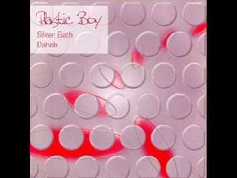 PLASTIC BOY - Silver Bath