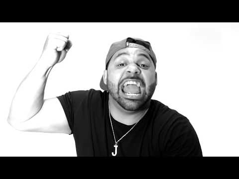 Joell Ortiz - Before Hip-Hop