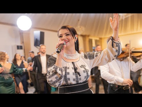 Formatia Basarabia -  Colaj live nunta Targu-Neamt, Cattaleya 2024 (LIVE 4K)