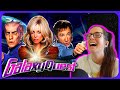 GALAXY QUEST FIRST TIME WATCHING MOVIE REACTION