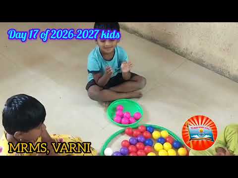 MRMS Kids 2026 Day 17