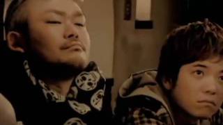 nobodyknows+   Fallin  feat Shigeru BROWN