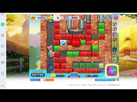 Pet Rescue level 6148, pet rescue, nivel 6148 pet rescue solucionado, solved, sin booster 6148, 6148