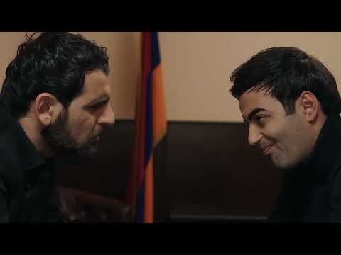 ՍՈՒՐԲԸ սերիա 4 / Surby / Surb@ / Сурб @Kinodaran