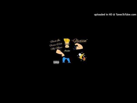 Flexin With MyManz-Floxko ft. Fresh Omelly