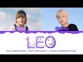 BOL4 feat. Baekhyun (EXO) - 'Leo' Lyrics Color Coded (Han/Rom/Eng)