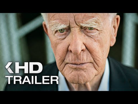 THE PIGEON TUNNEL Trailer (2023) Apple TV+