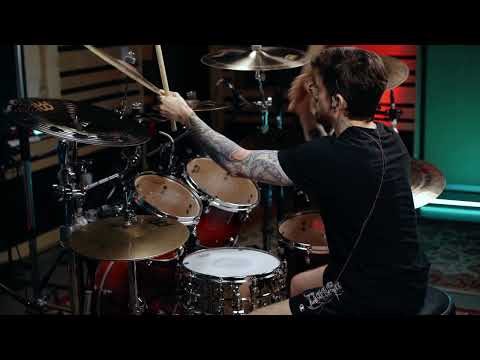 ARKAIK - Abode Of The Deceiver [Drum Playthrough]