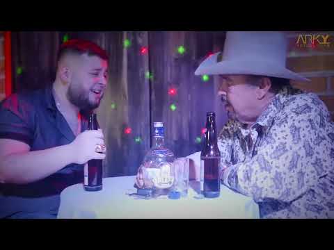 Don Arnulfo López (Los Traileros Del Norte) y Arnulfo III - Hay que olvidar (Video Oficial)