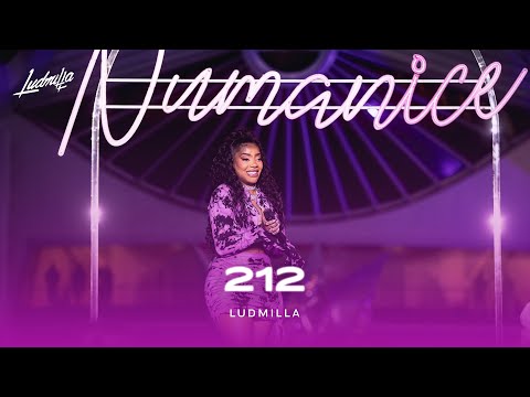 Video thumbnail for 212 (Ao Vivo)