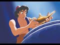 Aladdin 1992 Full Movie Classic Cartoons