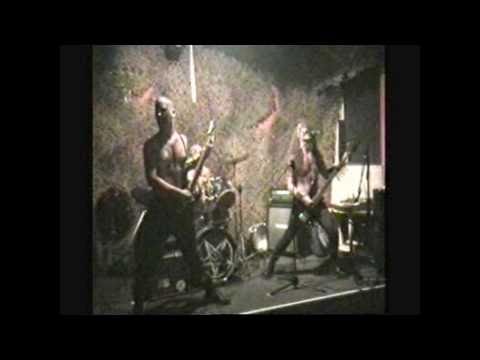 Koltum Live in Zeits (Torments in my Graven)