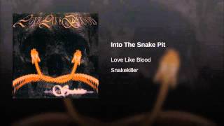 Into The Snake Pit