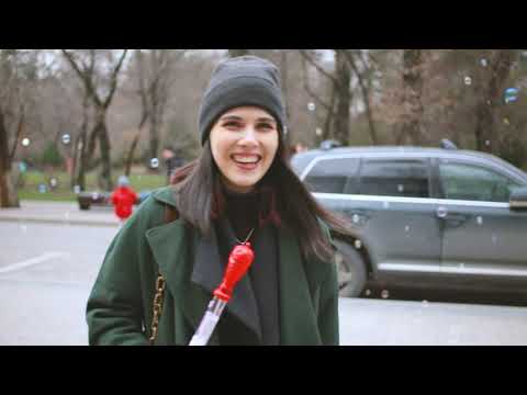 Наурыз 2022 в Алматы