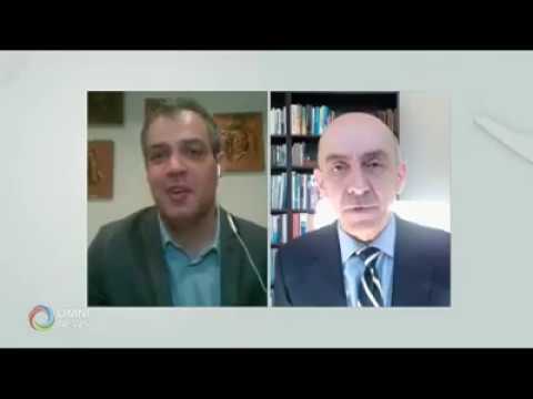 Pedro Antunes on OMNI TV