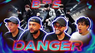 Download lagu OUR FIRST TIME WATCHING BTS (방탄소년단) 'Danger' mp3 Download lagu OUR FIRST TIME WATCHING BTS (방탄소년단) 'Danger' mp3