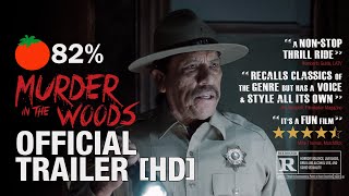 Official Trailer #1 - Danny Trejo Intro