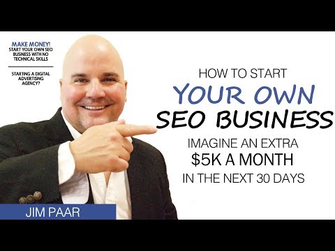 , title : 'What is SEO? How To Start Your Own SEO Business in 2019'