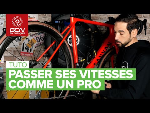 Comment passer ses vitesses comme un pro | Tuto