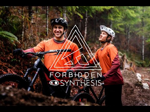 Forbidden Synthesis: We're Going Racing!