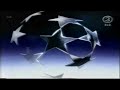UEFA Champions League Final 2005 Outro - Ford & MasterCard HUN