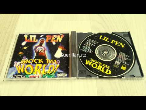 Lil Pen - I Feel Ya