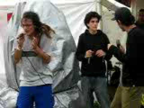 jahkirevi rototom 2008 @ dancehallsmile @ new generacion