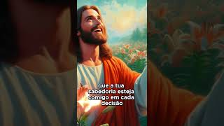 Oração da Manhã #shorts