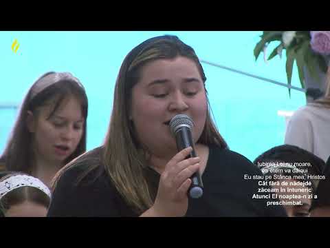 5 Iunie 2022 - Botez Nou Testamentar