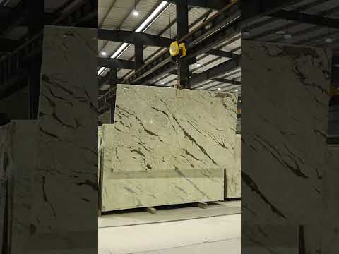 Most Demanded Exotic Marble, Ready to take all the attention of your guests.